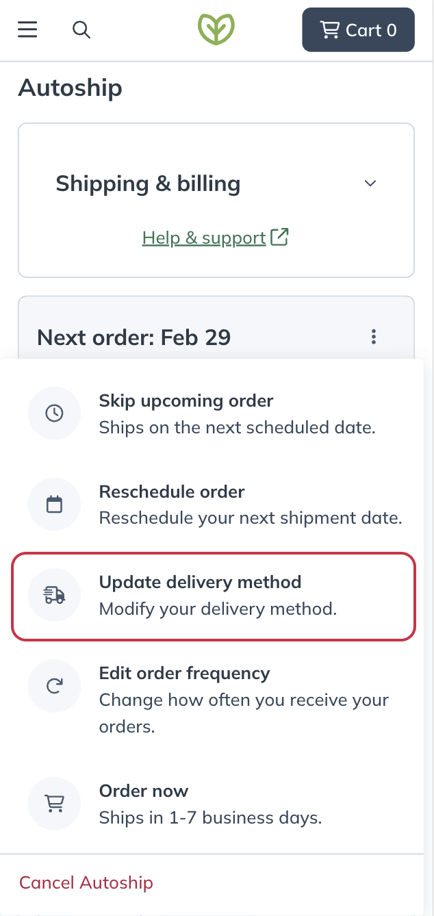 update delivery method.png